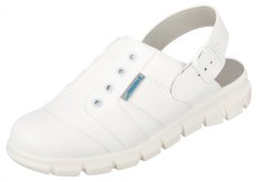 Pracovní obuv ABEBA  7360