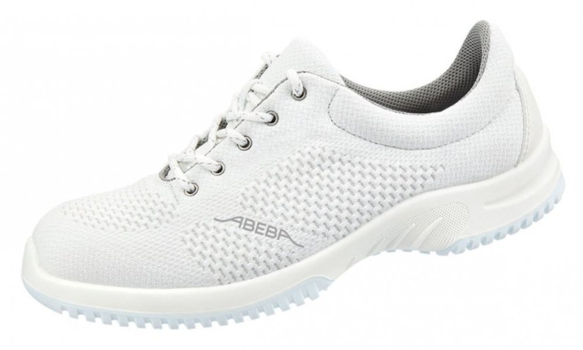 Bezpečnostní obuv ABEBA 1772 - Velikost: 39