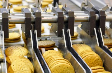 Potravinářský průmysl - Velikost - 44