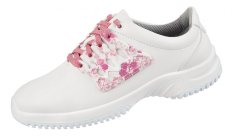 Pracovní obuv ABEBA 6766