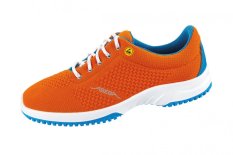 ESD pracovní obuv ABEBA 36774