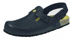 ESD pracovní obuv ABEBA 4045