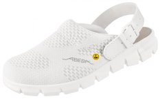 ESD pracovní obuv ABEBA 37329