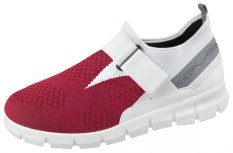 Pracovní obuv ABEBA 7374