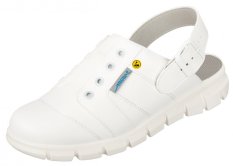 ESD pracovní obuv ABEBA 37360