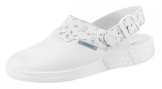 Pracovní obuv ABEBA  77032