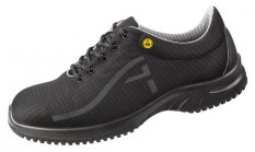 Bezpečnostní obuv ABEBA 31628