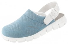 Pracovní obuv ABEBA  7326