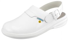 ESD pracovní obuv ABEBA 37620