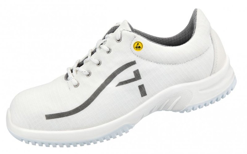 Bezpečnostní obuv ABEBA 31629 - Velikost: 35