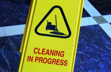 Úklid - Velikost - 37