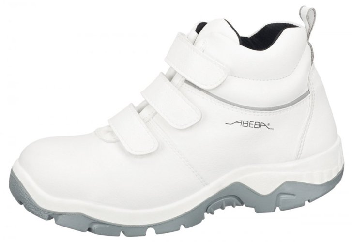 Bezpečnostní obuv ABEBA 2280 - Velikost: 40