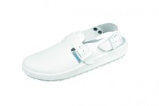 Pracovní obuv ABEBA  970111