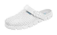 Pracovní obuv ABEBA  7351