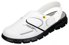 ESD pracovní obuv ABEBA 37335
