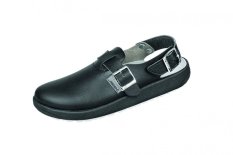 Pracovní obuv ABEBA  970119