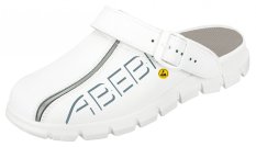 ESD pracovní obuv ABEBA 37310