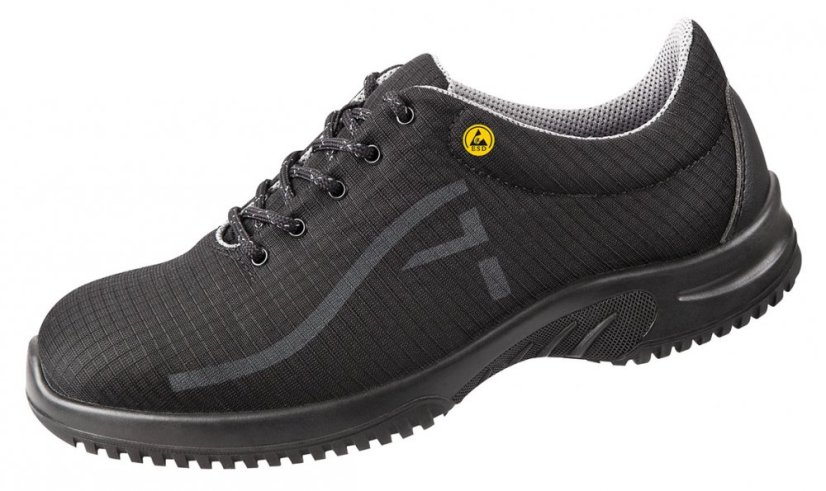 Bezpečnostní obuv ABEBA 31628 - Velikost: 48