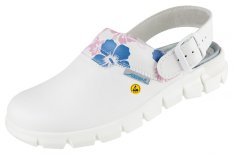 ESD pracovní obuv ABEBA 37320