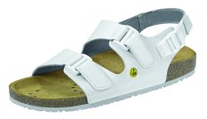 ESD pracovní obuv ABEBA 4090