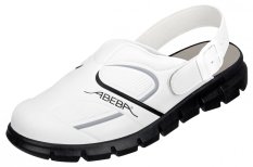 Pracovní obuv ABEBA 7335