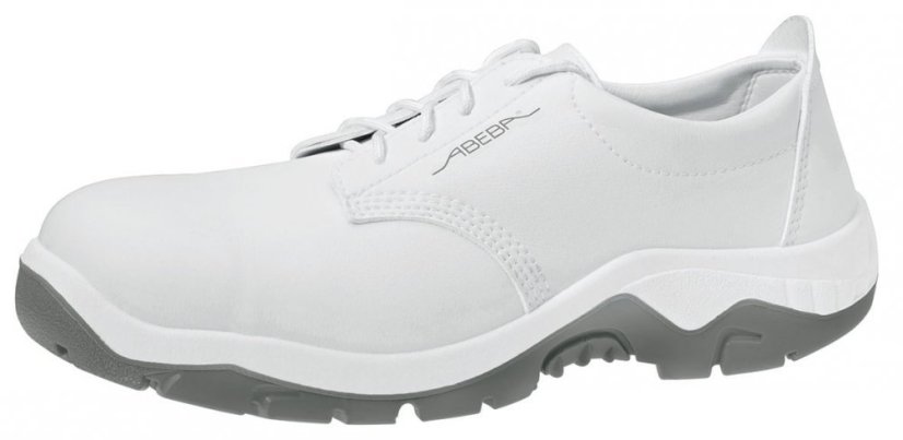 Bezpečnostní obuv ABEBA 2131 - Velikost: 36