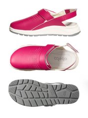 Pracovní obuv ABEBA Active 02-0024020