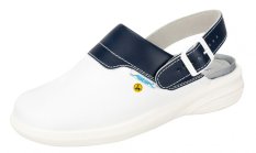 ESD pracovní obuv ABEBA 37622