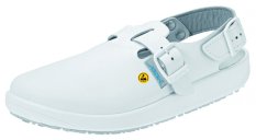 ESD pracovní obuv ABEBA 5100