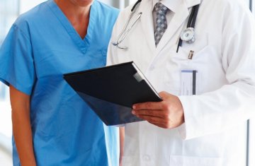 Zdravotní péče - Velikost - 36