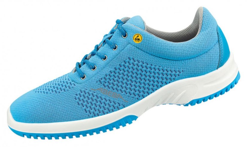 Bezpečnostní obuv ABEBA 31773 - Velikost: 44