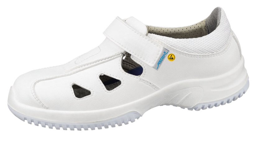 Bezpečnostní obuv ABEBA 31795 - Velikost: 46