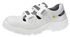 Bezpečnostní obuv ABEBA 2616