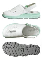 Pracovní obuv ABEBA Active 02-0085080