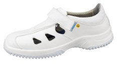 Bezpečnostní obuv ABEBA 31795