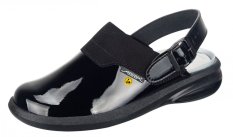 ESD pracovní obuv ABEBA 37621