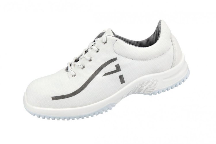 Bezpečnostní obuv ABEBA 1629 - Velikost: 43