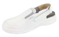 Pracovní obuv ABEBA  711130