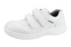 Bezpečnostní obuv ABEBA 711047