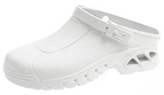 Pracovní obuv ABEBA  9600