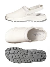 Pracovní obuv ABEBA Active 02-0012018