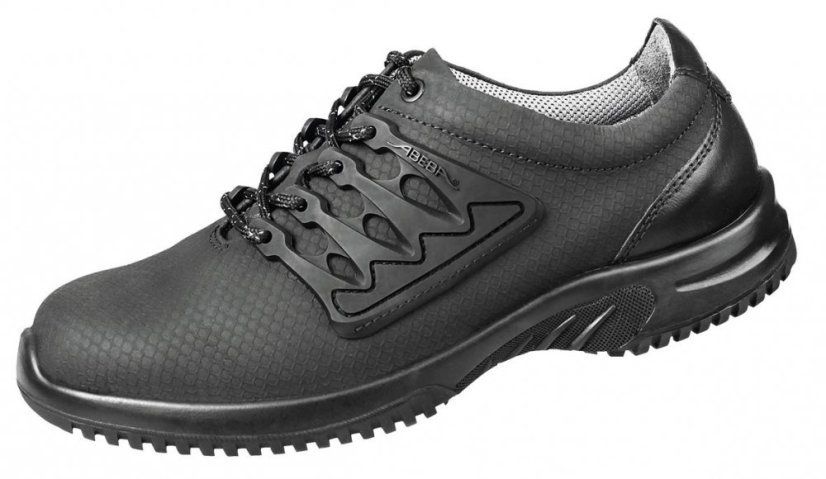 Bezpečnostní obuv ABEBA 1765 - Velikost: 35